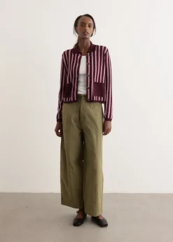 Document Pants