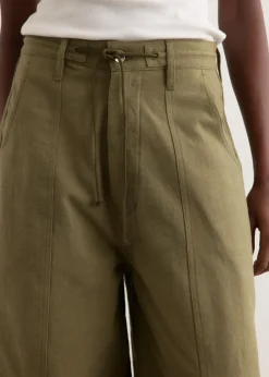 Document Pants