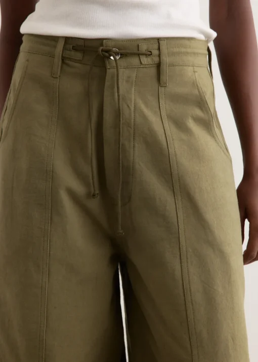 Document Pants