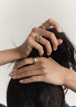 Dome Ring