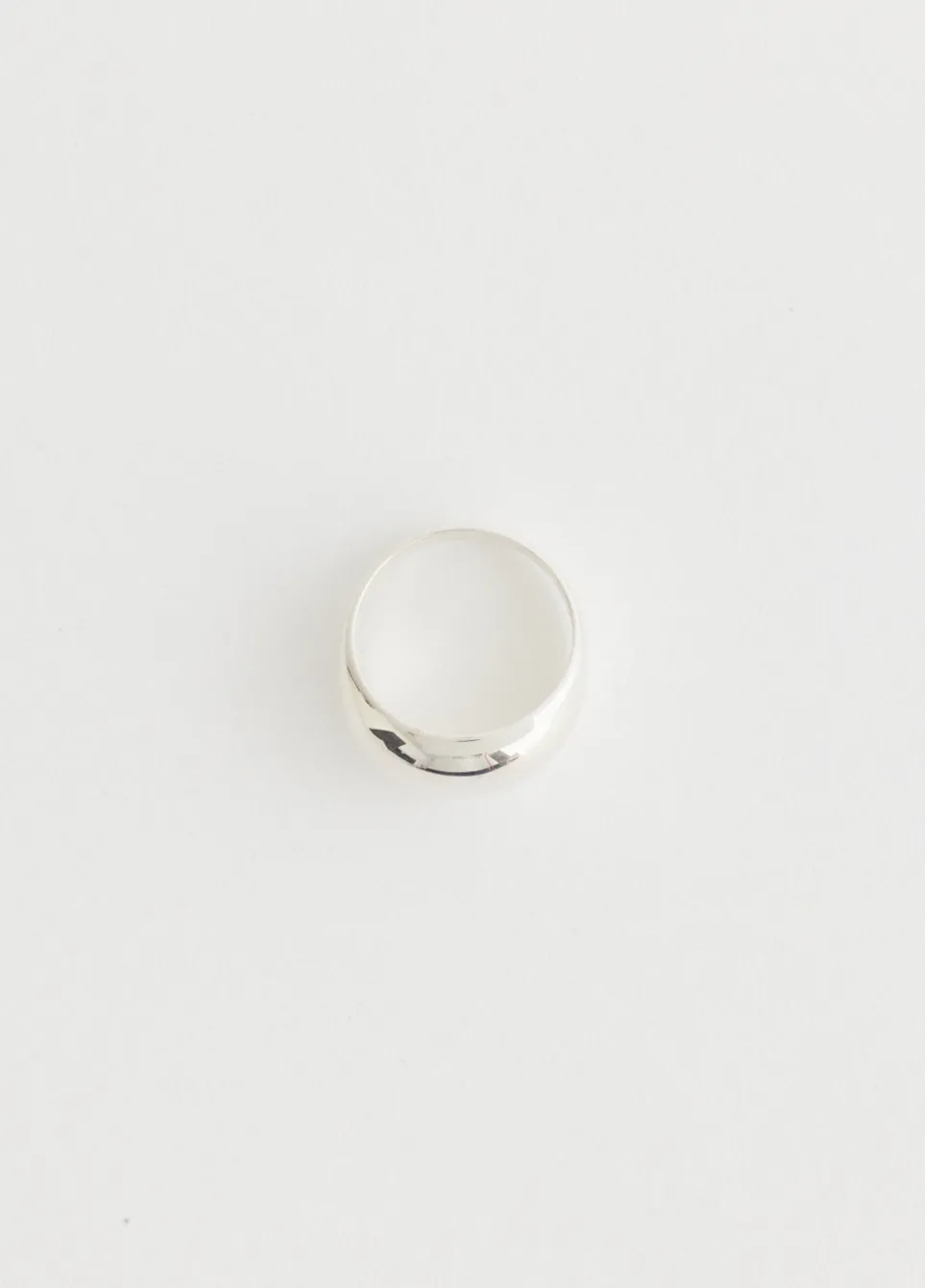 Dome Ring