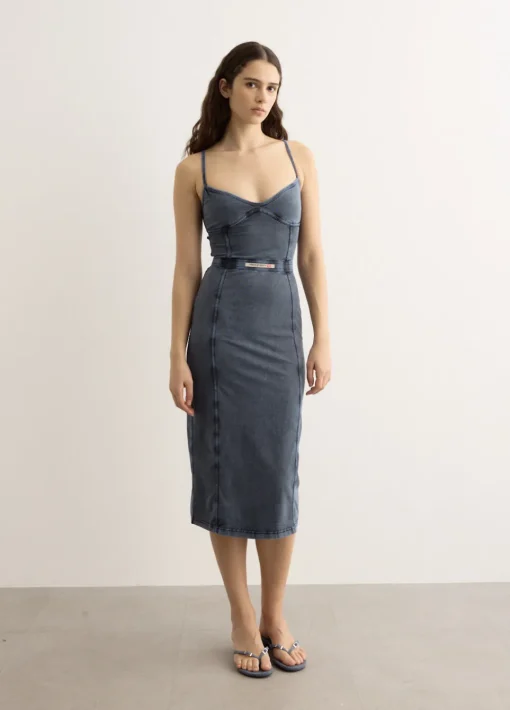 D-Ony Dress