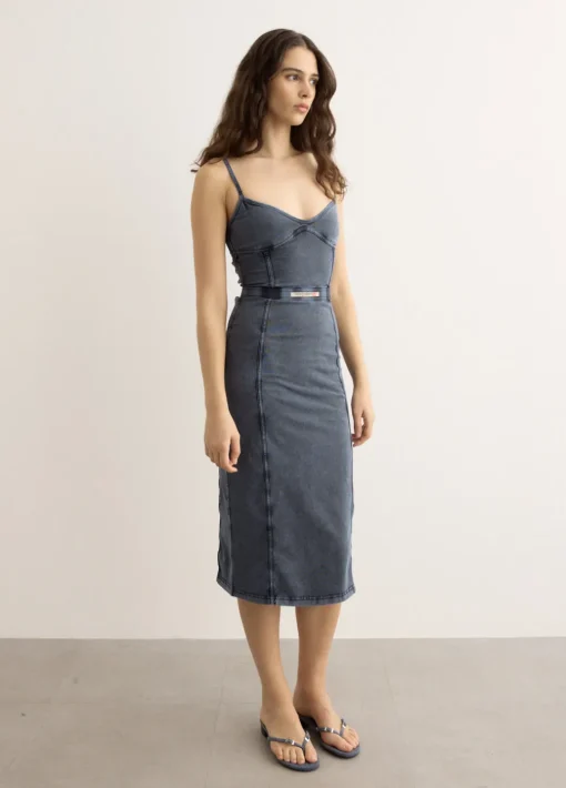 D-Ony Dress
