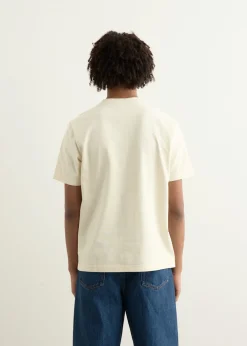 Double Bold Fox Head Comfort T-Shirt