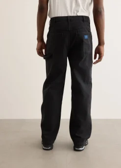 Double Knee Carpenter Pants