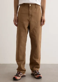 Double Knee Pants