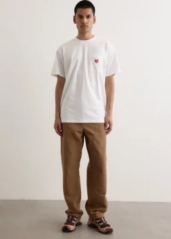 Double Knee Pants