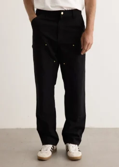 Double Knee Pants