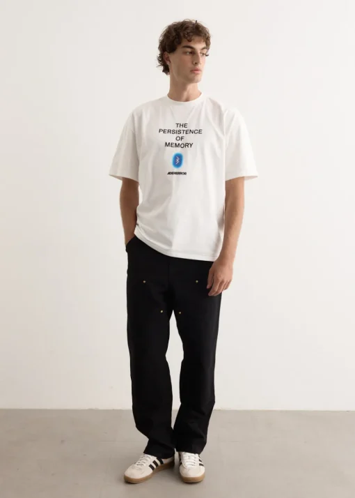 Double Knee Pants