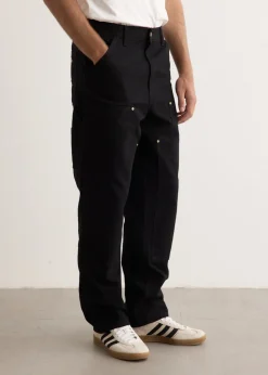 Double Knee Pants