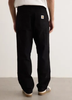 Double Knee Pants