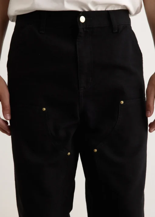 Double Knee Pants