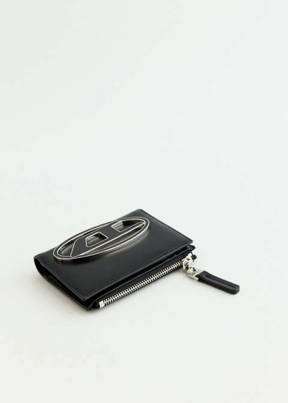 1DR Bi-Fold Zip Li Wallet