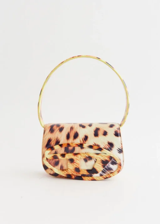 1Dr Shoulder Bag