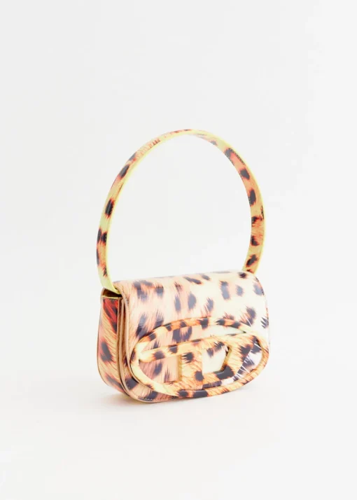 1Dr Shoulder Bag