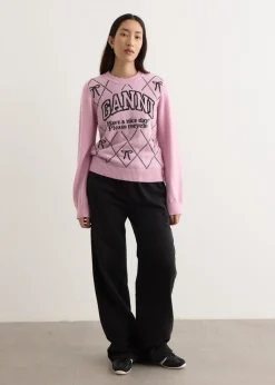 Drawstring Pants