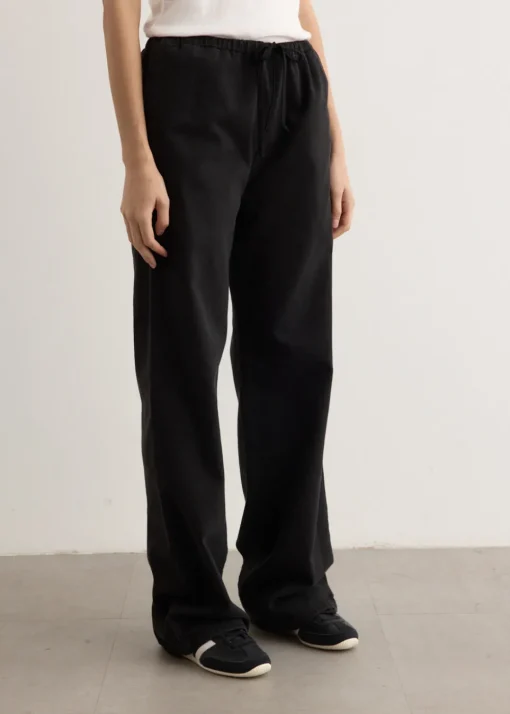 Drawstring Pants