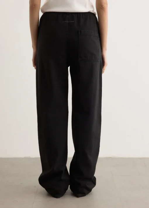 Drawstring Pants