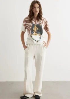 Drawstring Trousers