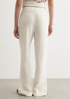 Drawstring Trousers