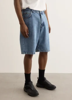 DRS Denim Shorts