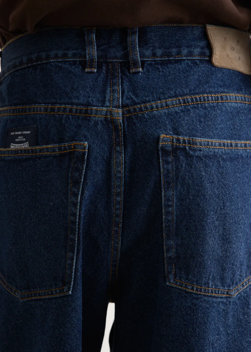 DRS Denim Shorts