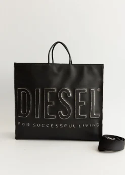 DSL 3D Tote Bag