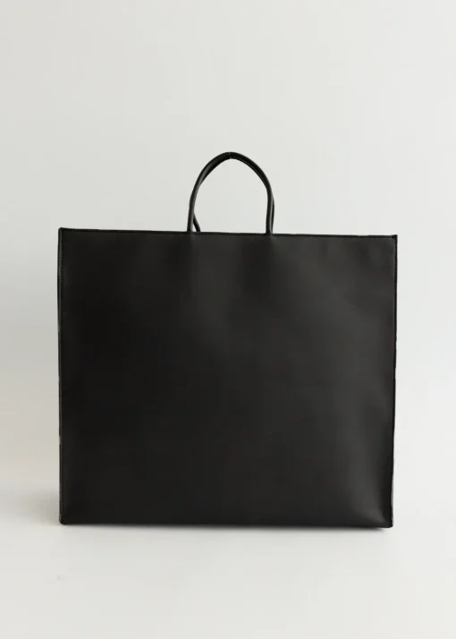 DSL 3D Tote Bag