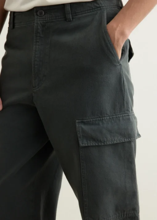 Duncan Trousers
