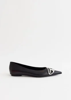 D-Venus Bal Shoes