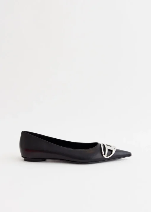 D-Venus Bal Shoes