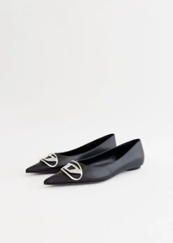 D-Venus Bal Shoes