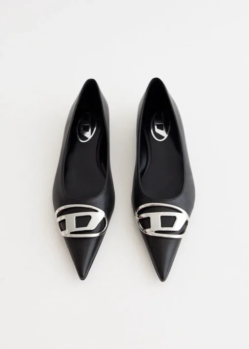 D-Venus Bal Shoes