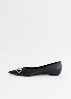 D-Venus Bal Shoes