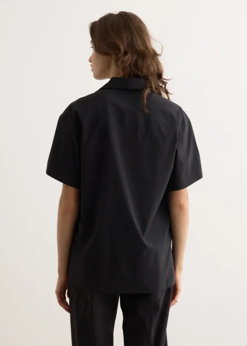 Eave V-Neck Shirt