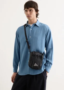 ECOPAK Shoulder Pouch