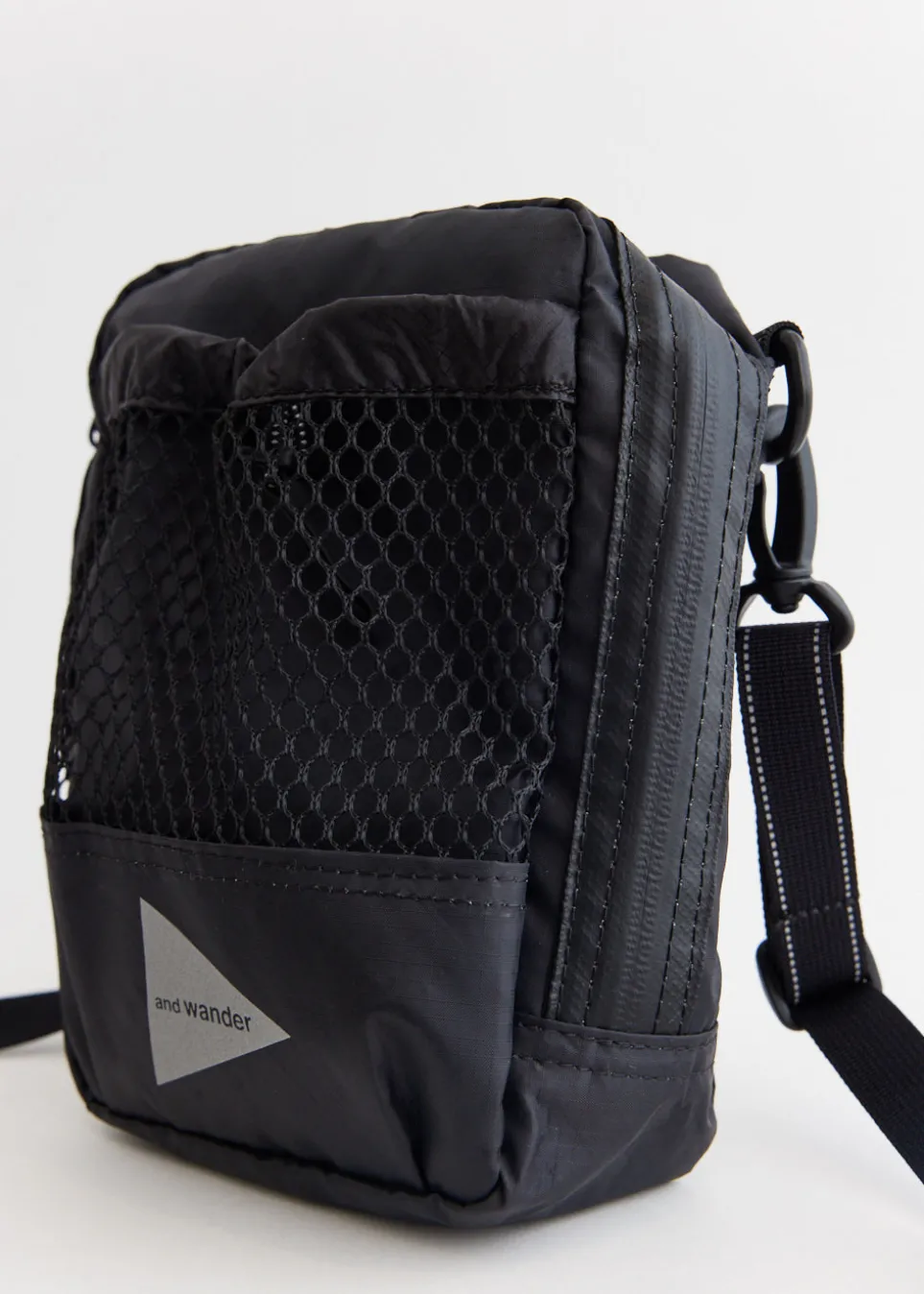 ECOPAK Shoulder Pouch