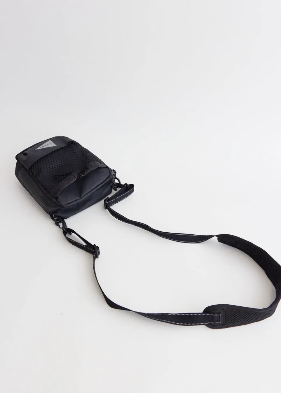 ECOPAK Shoulder Pouch