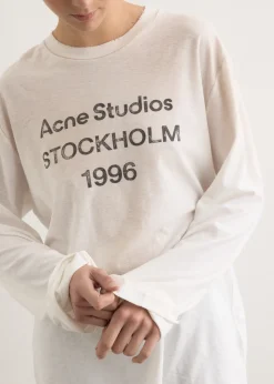 Edden Long Sleeve T-Shirt