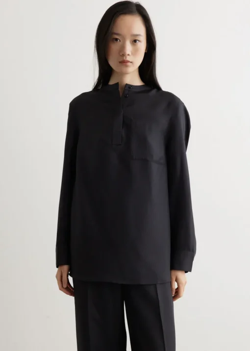 Eden Blouse