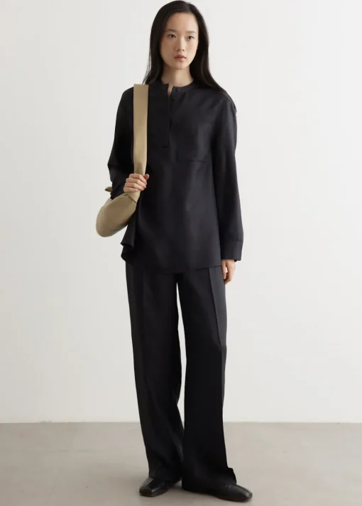 Eden Blouse