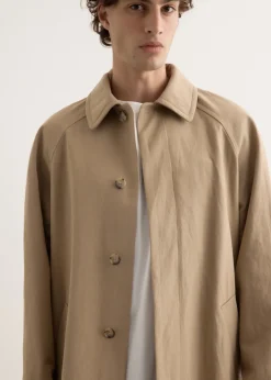 Edouard Coat