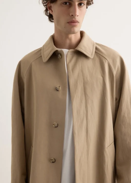 Edouard Coat