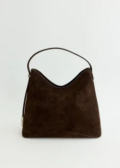 Egg Hobo Bag