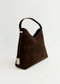 Egg Hobo Bag