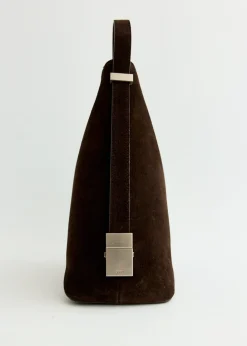 Egg Hobo Bag