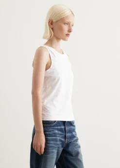 Elando Face Tank Top