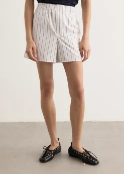 Elasticated Shorts