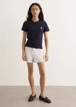 Elasticated Shorts