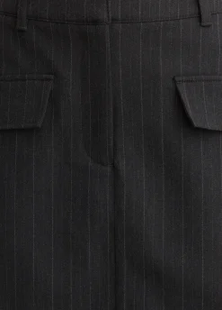 Element Tailored Mini Skirt